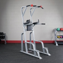 Body Solid SVKR1000 из каталога стоек турник брусья-пресс в Сочи по цене 93760 ₽