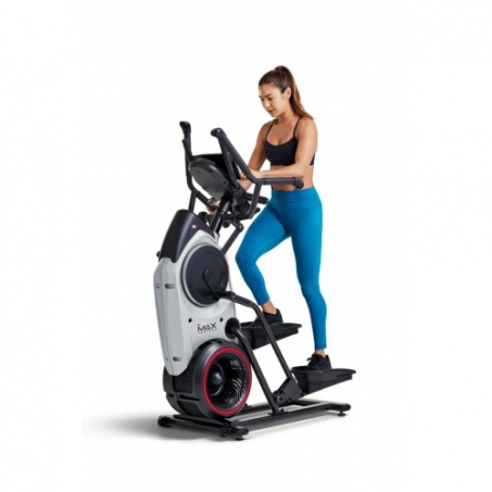 Рендер-18 для Bowflex Кросстренер Max Trainer M6