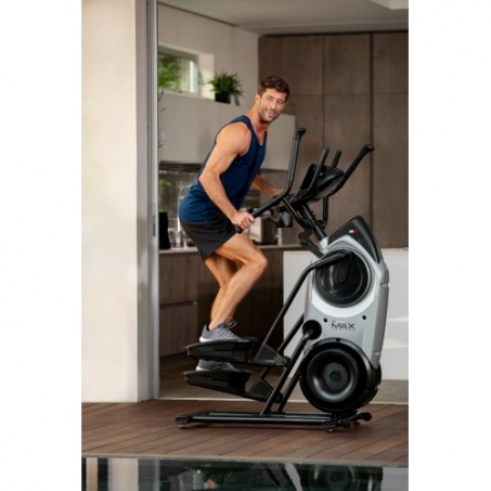 Рендер-13 для Bowflex Кросстренер Max Trainer M6