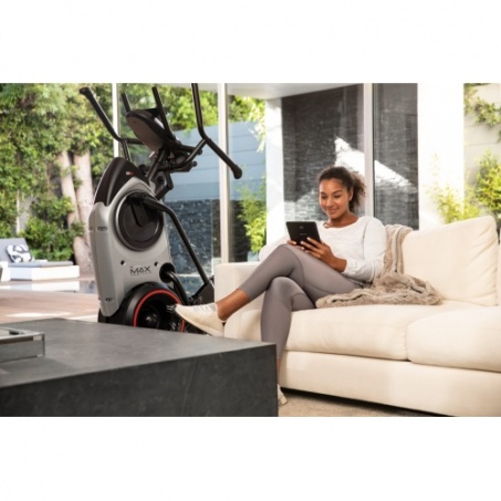 Рендер-12 для Bowflex Кросстренер Max Trainer M6