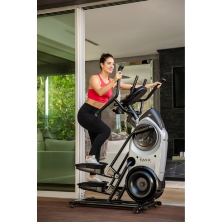 Рендер-11 для Bowflex Кросстренер Max Trainer M6