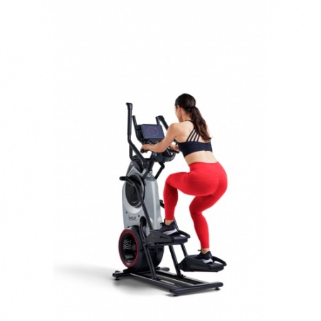Рендер-2 для Bowflex Кросстренер Max Trainer M6