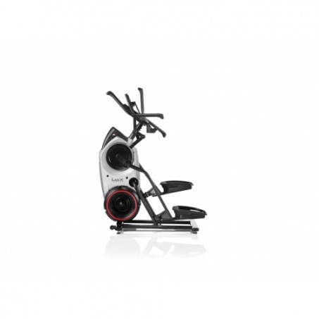 Рендер-5 для Bowflex Кросстренер Max Trainer M6