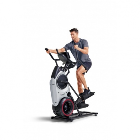 Рендер-3 для Bowflex Кросстренер Max Trainer M6