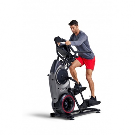Рендер-20 для Bowflex Max Trainer M8