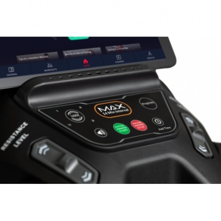 Рендер-15 для Bowflex Max Trainer M8