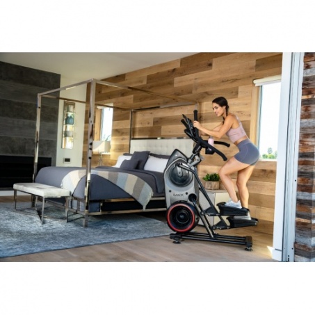 Рендер-11 для Bowflex Max Trainer M8