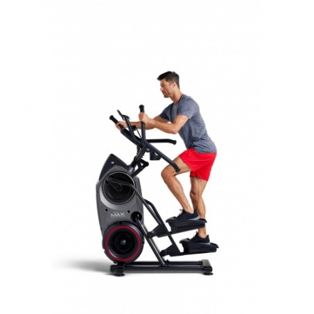 Рендер-9 для Bowflex Max Trainer M8