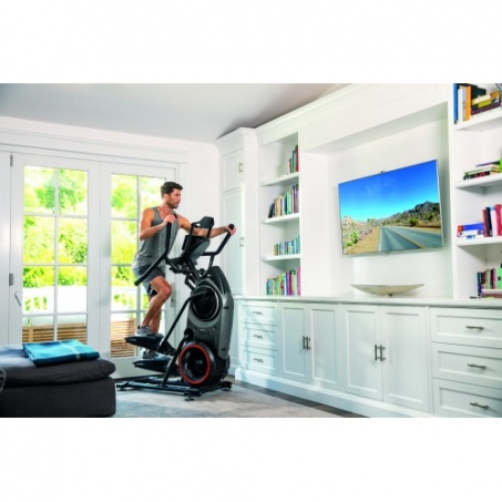 Рендер-8 для Bowflex Max Trainer M8