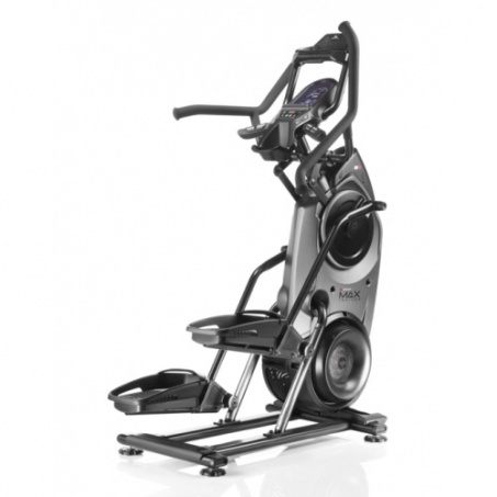 Рендер-0 для Bowflex Max Trainer M8