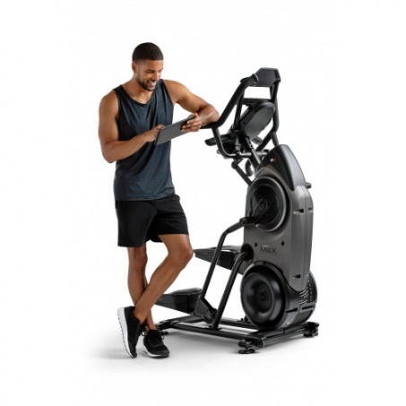 Рендер-7 для Bowflex Max Trainer M8