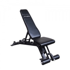 Body Solid регулируемая из каталога силовых скамей в Сочи по цене 36980 ₽