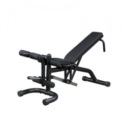 Body Solid FID46 из каталога силовых скамей в Сочи по цене 44000 ₽