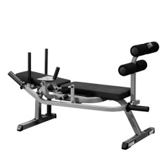 Body Solid GAB-100 из каталога тренажеров на свободных весах в Сочи по цене 33660 ₽