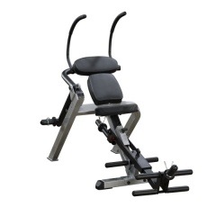 Body Solid GAB-300 из каталога тренажеров на свободных весах в Сочи по цене 32300 ₽