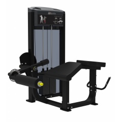 AeroFit IF9321 - сгибание ног лежа из каталога грузоблочных тренажеров в Сочи по цене 315200 ₽
