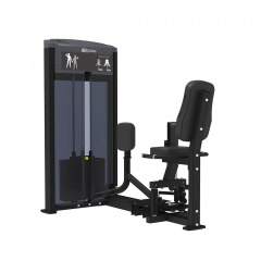 AeroFit IF9335 Разведение ног из каталога грузоблочных тренажеров в Сочи по цене 317300 ₽
