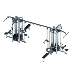 AeroFit Inotec MJ-8 из каталога мультистанций в Сочи по цене 2403804 ₽