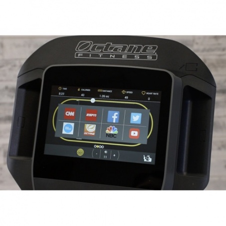 Рендер-4 для Octane Fitness XT-ONE Smart