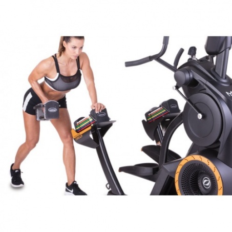 Рендер-14 для Octane Fitness Max Trainer MTX