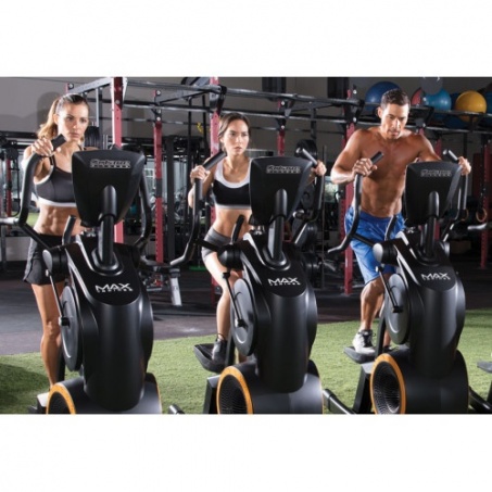 Рендер-13 для Octane Fitness Max Trainer MTX