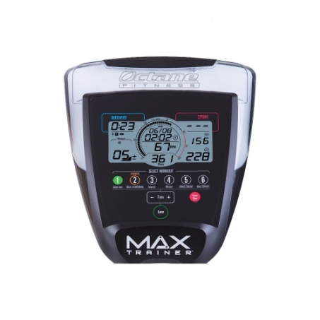Рендер-1 для Octane Fitness Max Trainer MTX