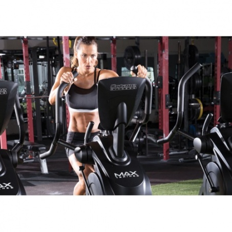 Рендер-2 для Octane Fitness Max Trainer MTX