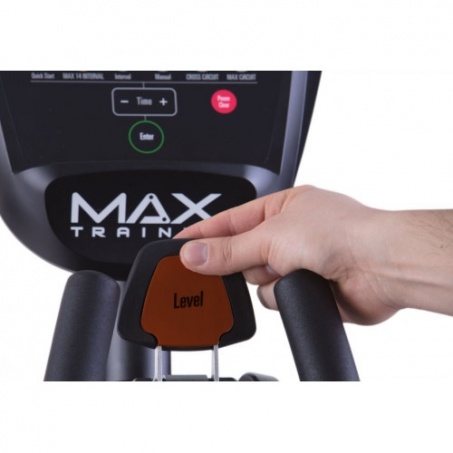 Рендер-11 для Octane Fitness Max Trainer MTX