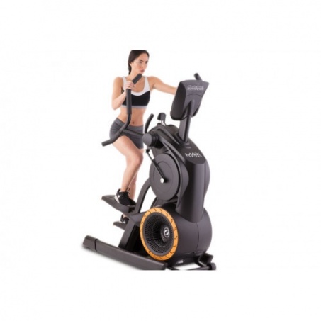 Рендер-9 для Octane Fitness Max Trainer MTX
