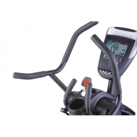 Рендер-8 для Octane Fitness Max Trainer MTX