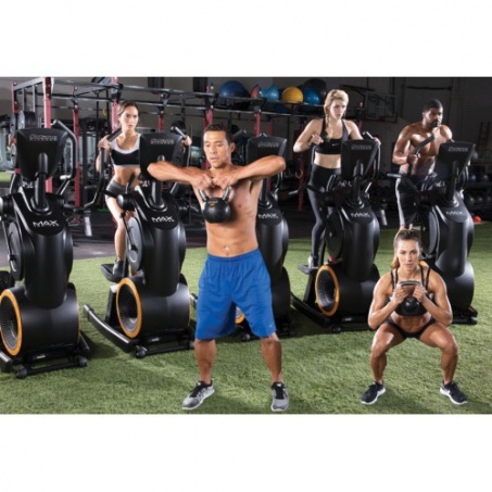 Рендер-4 для Octane Fitness Max Trainer MTX