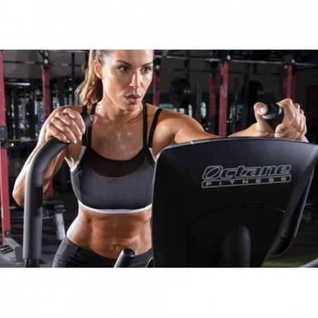 Рендер-3 для Octane Fitness Max Trainer MTX