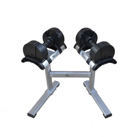 Рендер-0 для Sports Stock 2х20 кг с подставкой