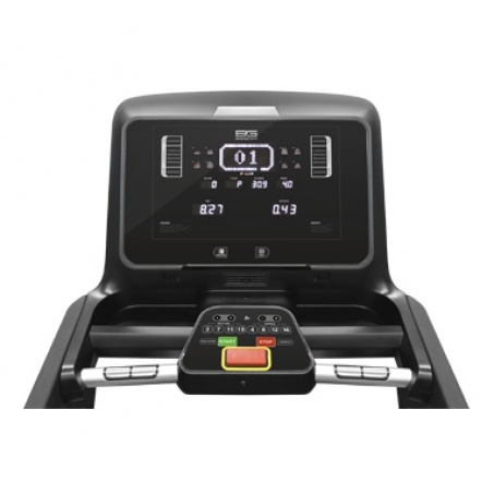 Рендер-1 для Bronze Gym T960 Pro