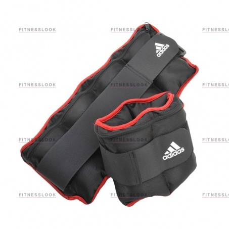 Рендер-4 для Adidas - на запястья/лодыжки съемные 1 кг