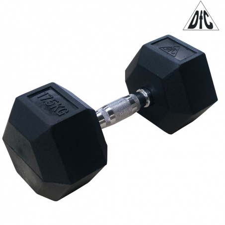 Рендер-0 для DFC гексагональные пара 17.5 кг.