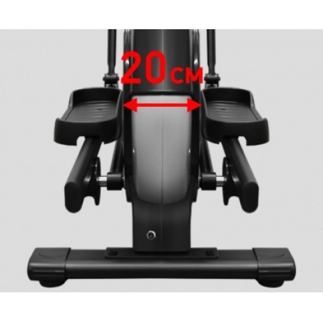 Рендер-5 для Svensson Body Labs Strideline EXA