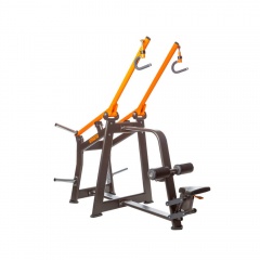 AeroFit Inotec A3 - тяга сверху из каталога тренажеров на свободных весах в Сочи по цене 455848 ₽