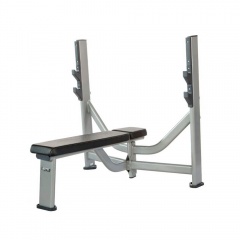 AeroFit Inotec E32 из каталога скамей со стойкой в Сочи по цене 87890 ₽