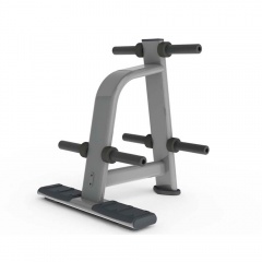 AeroFit Inotec E33 из каталога стоек для дисков (блинов) в Сочи по цене 55024 ₽