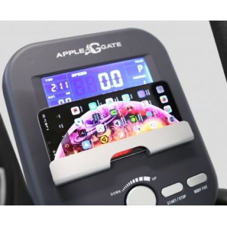 Рендер-3 для Applegate X35 A