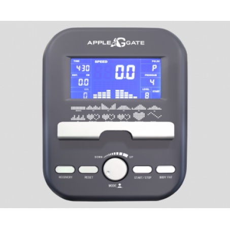 Рендер-1 для Applegate X42 A