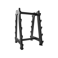 E7055 Matte Black в Сочи по цене 38990 ₽ в категории стойка для грифов Svensson Industrial