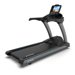True C650 консоль Ignite из каталога беговых дорожек в Сочи по цене 875420 ₽
