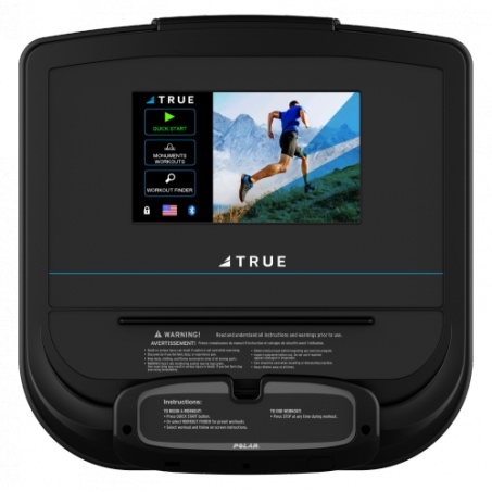 Рендер-1 для True C900 консоль Envision 9