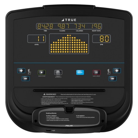 Рендер-1 для True C900 консоль Emerge
