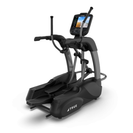 Рендер-0 для True C400 консоль Envision 9
