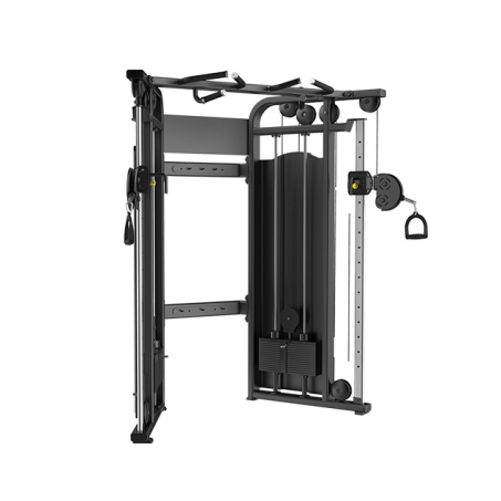 Рендер-0 для Svensson Industrial E1017 Matte Black