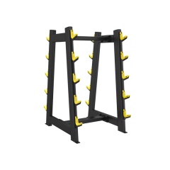 E3055 Matte Black в Сочи по цене 53990 ₽ в категории стойка для грифов Svensson Industrial