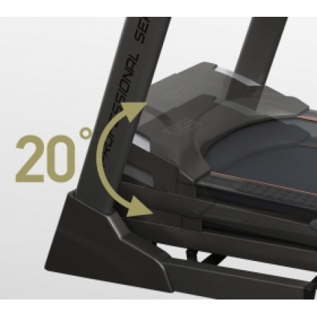 Рендер-14 для Bronze Gym T812 LC TFT